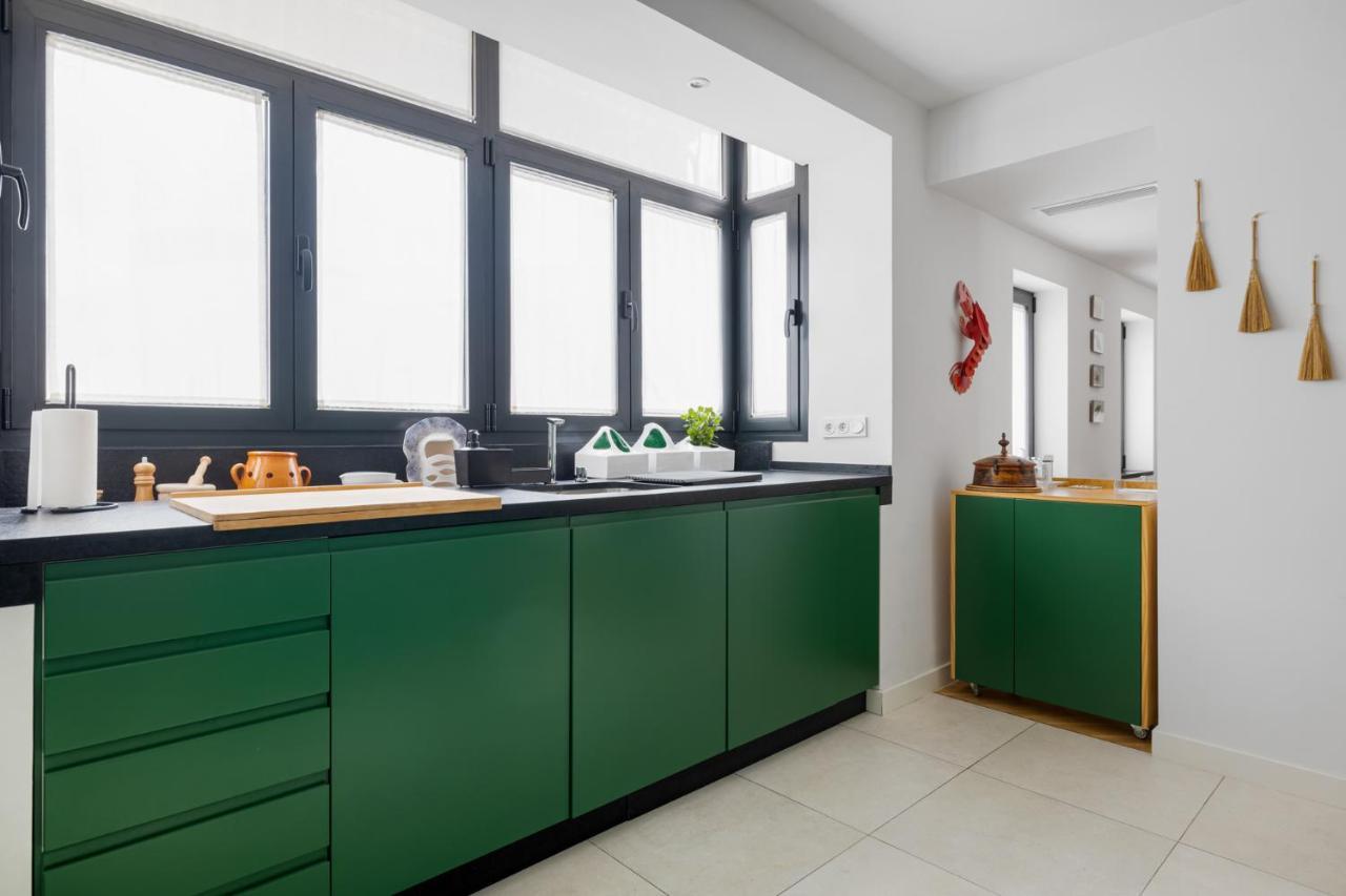 Appartamento Soho 2 Bedrooms Next To The *
