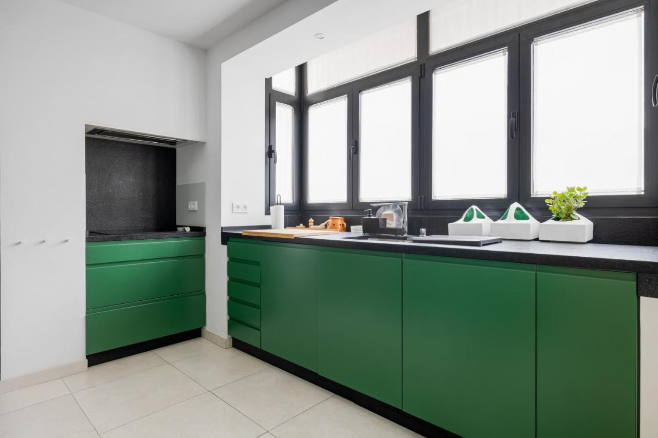 Soho 2 Bedrooms Next To The Appartamento