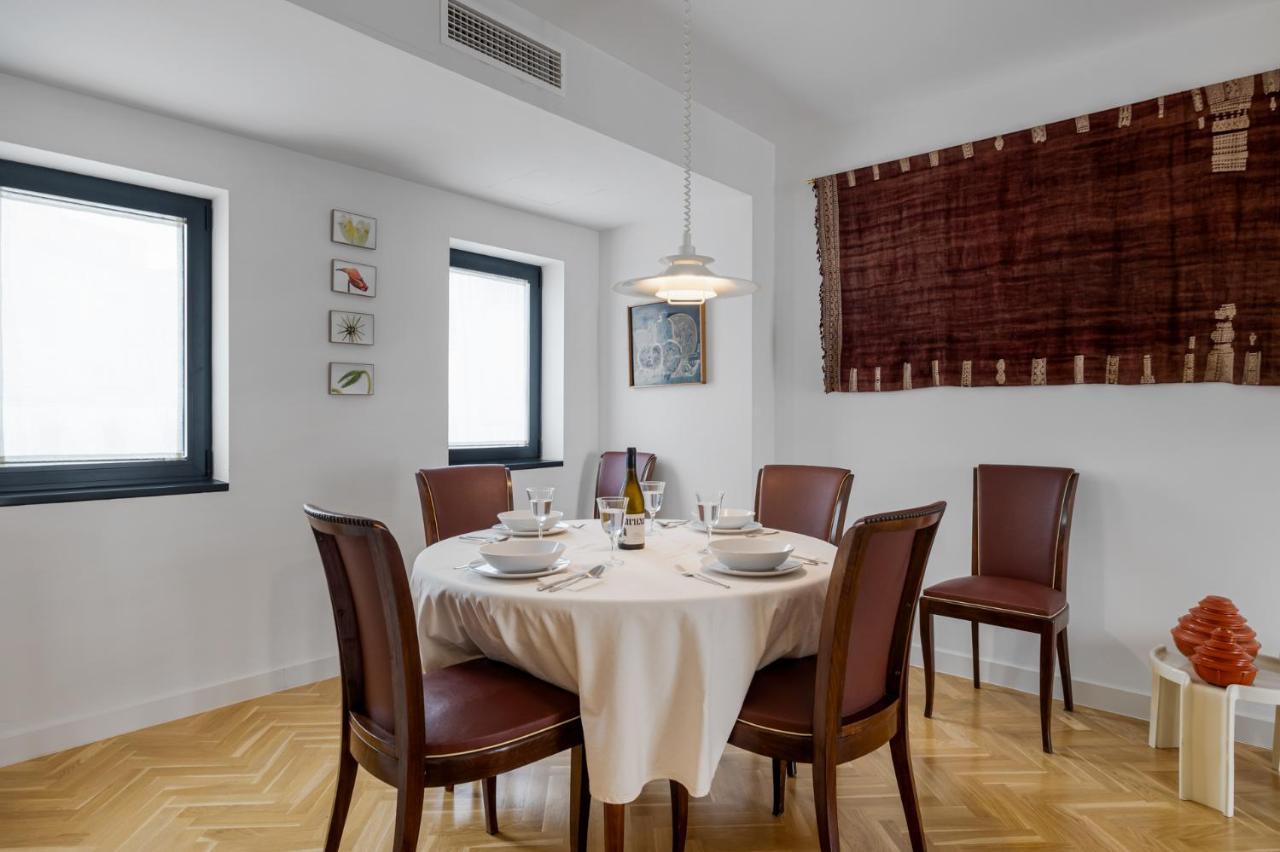 Soho 2 Bedrooms Next To The Appartamento Málaga