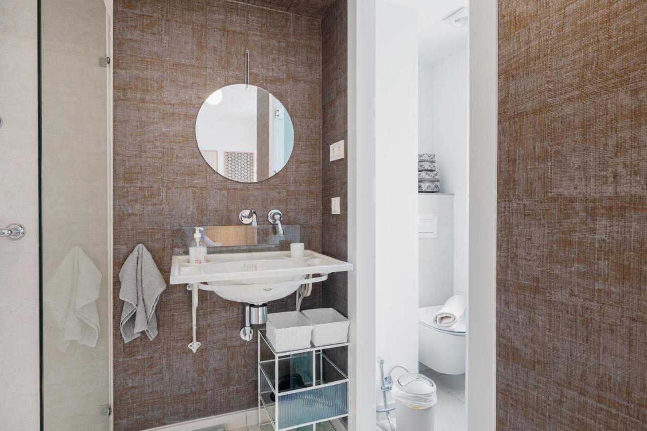 Soho 2 Bedrooms Next To The Appartamento