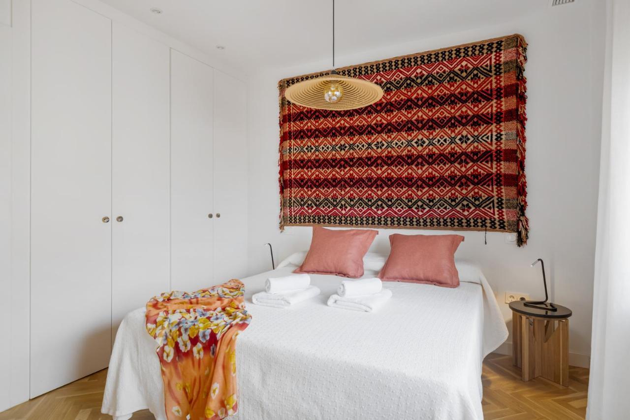 Soho 2 Bedrooms Next To The Appartamento *